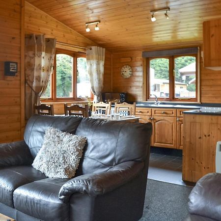 Отель Beechwood Park Shardlow Экстерьер фото