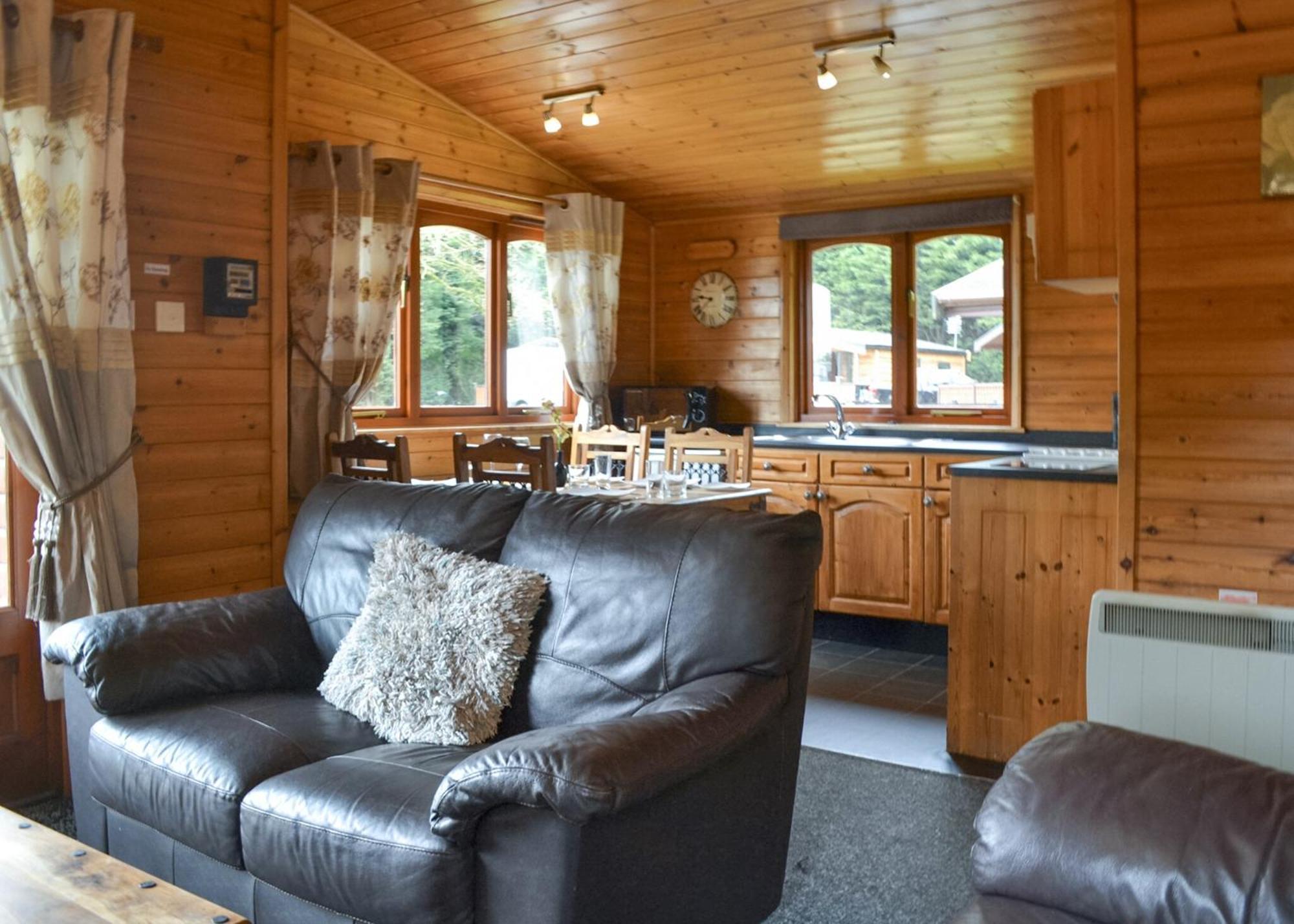 Отель Beechwood Park Shardlow Экстерьер фото