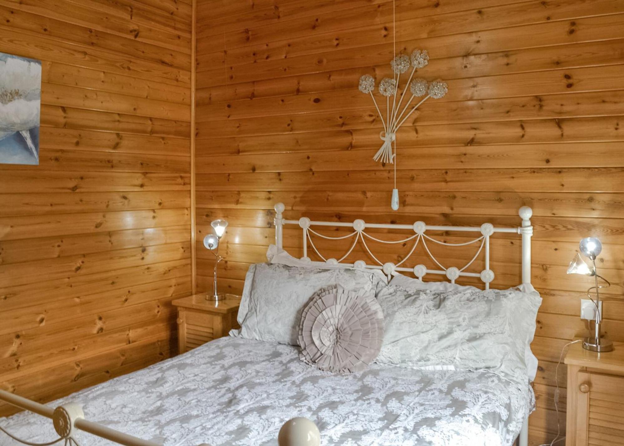Отель Beechwood Park Shardlow Экстерьер фото