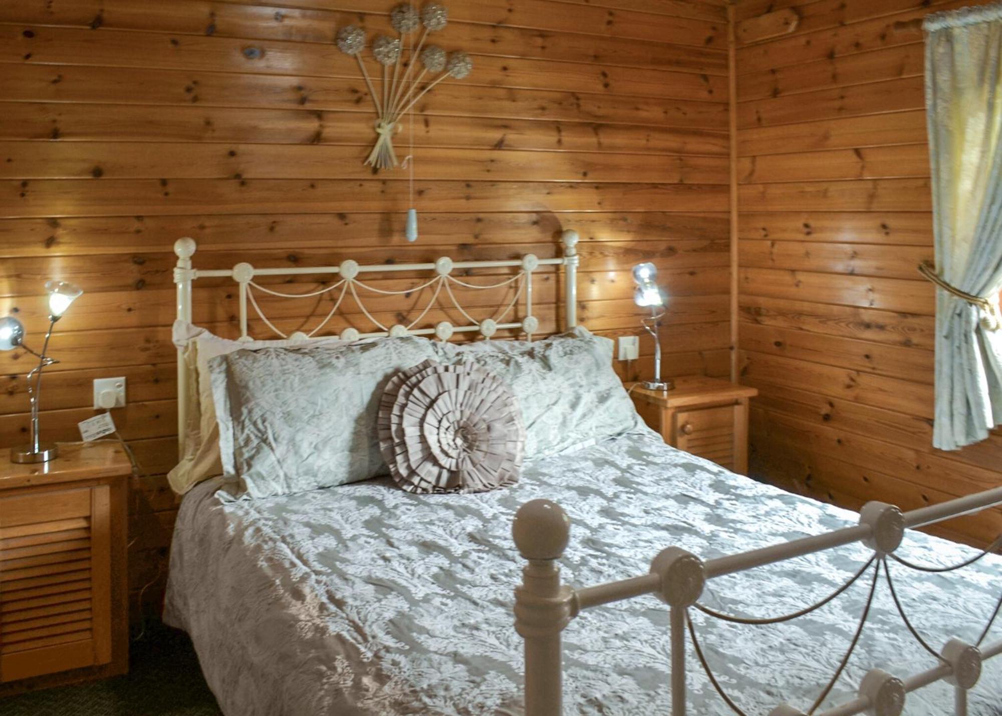 Отель Beechwood Park Shardlow Экстерьер фото