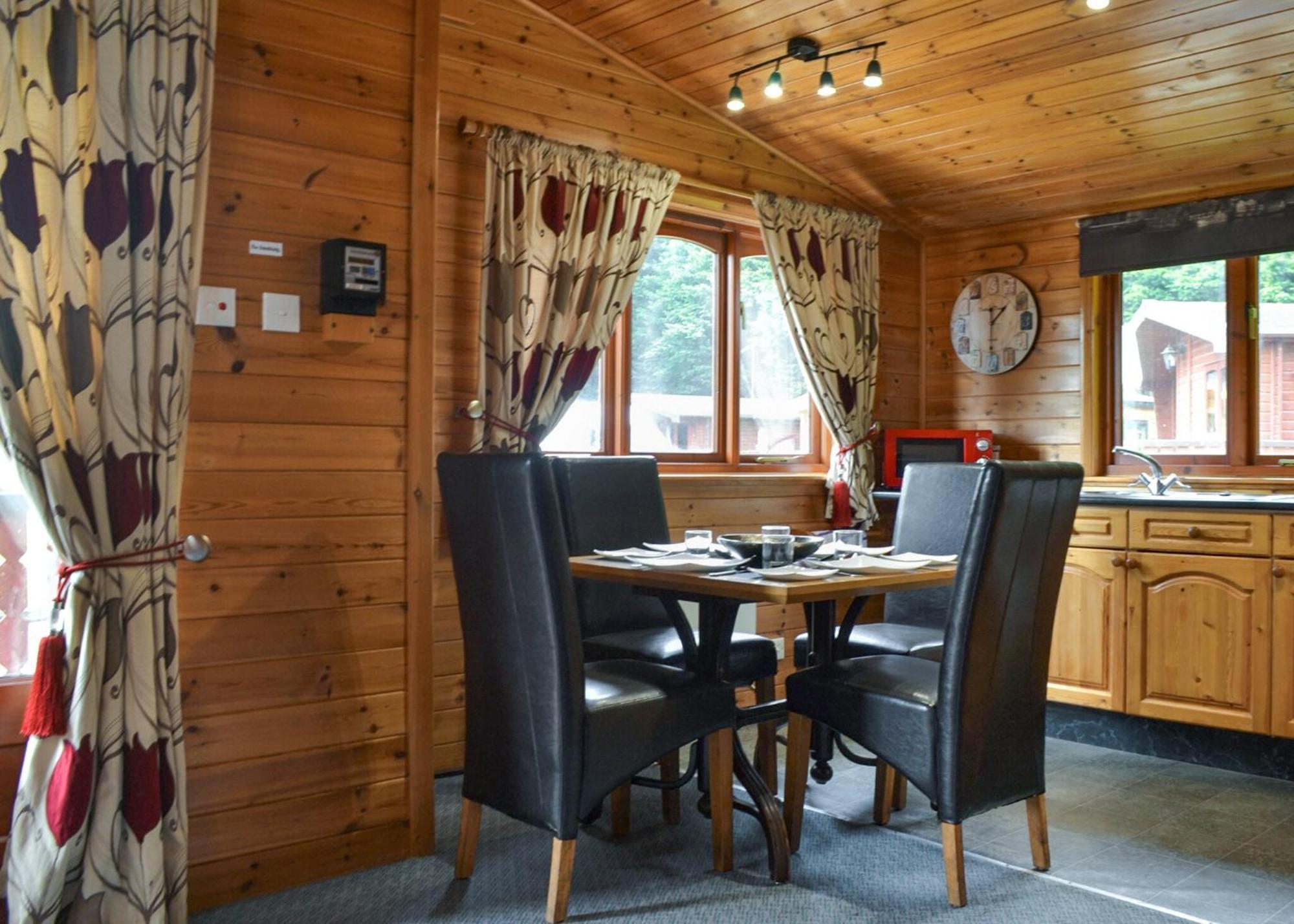 Отель Beechwood Park Shardlow Экстерьер фото