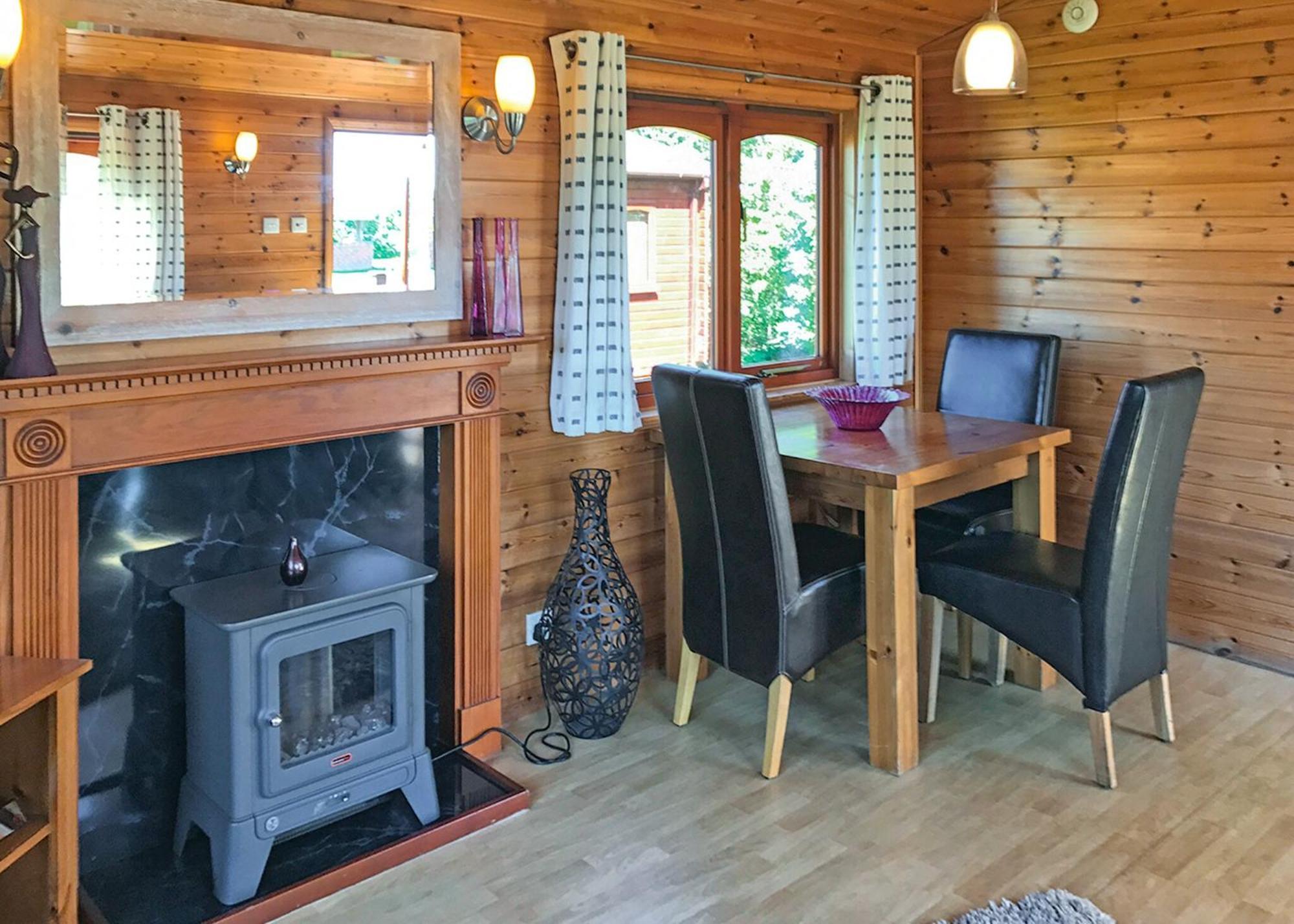 Отель Beechwood Park Shardlow Экстерьер фото
