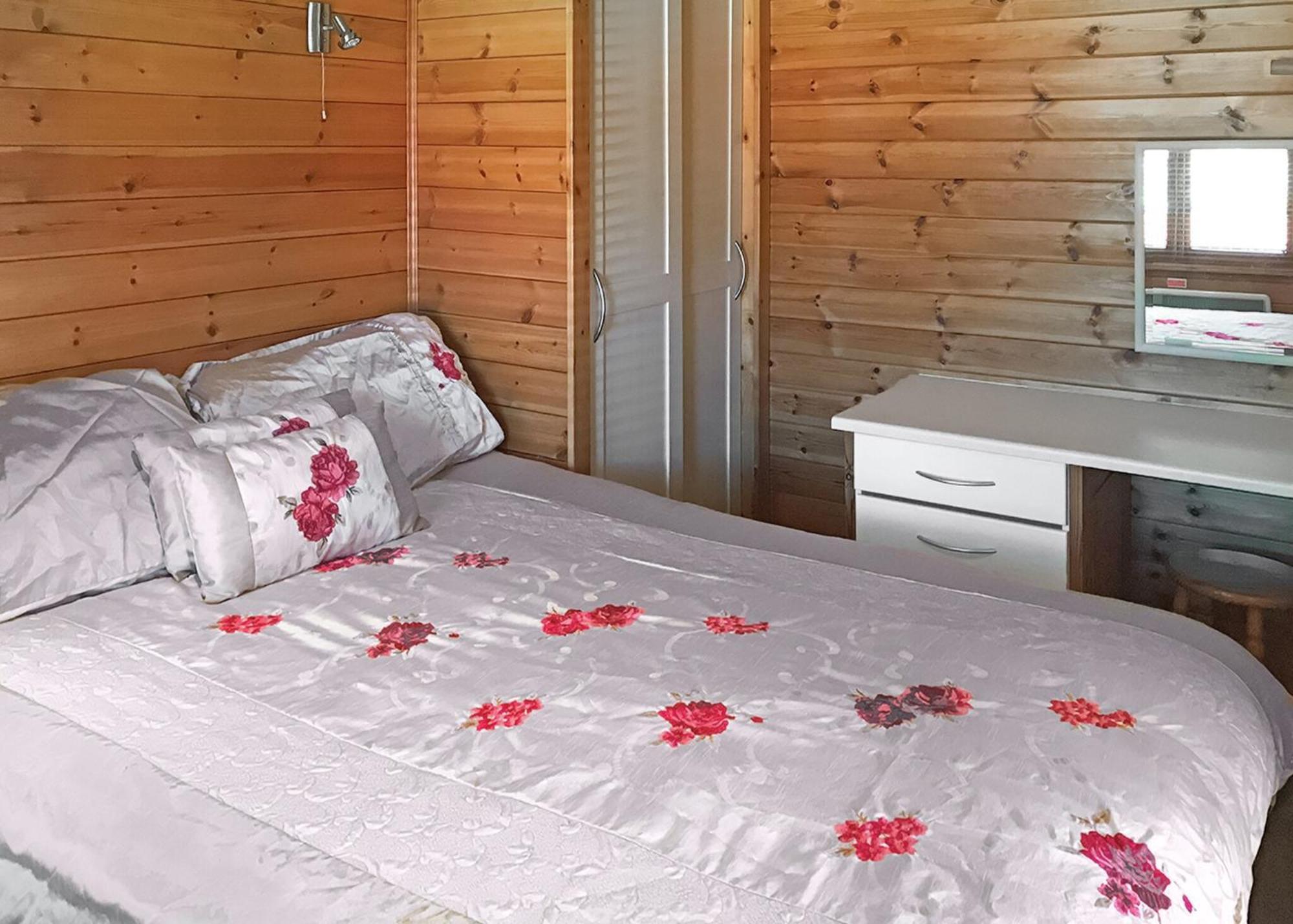 Отель Beechwood Park Shardlow Экстерьер фото